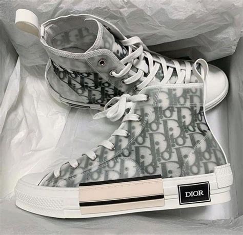 dior high tops dupe.